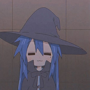 Meet your Posher, Mary burrier